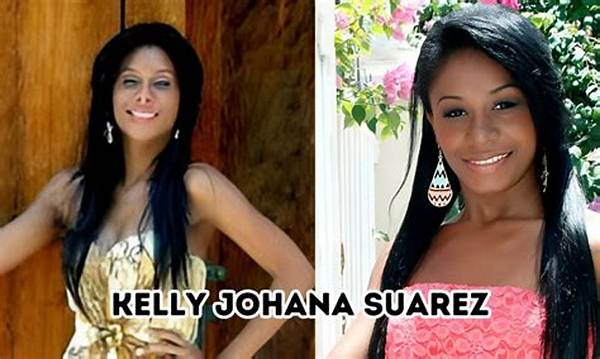 Kelly Johana Suarez Wikipedia: Age Sentence and Now Update