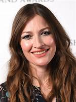 Kelly Macdonald