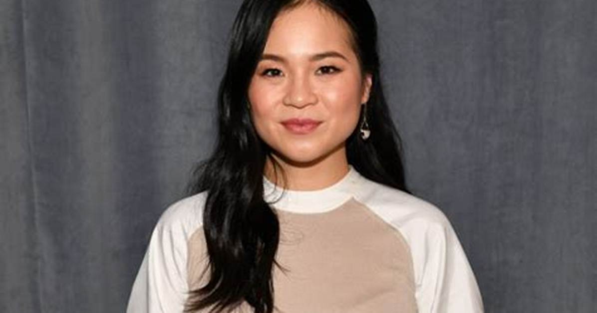 Kelly Marie Tran Height