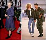 Kelly Mcgillis Height