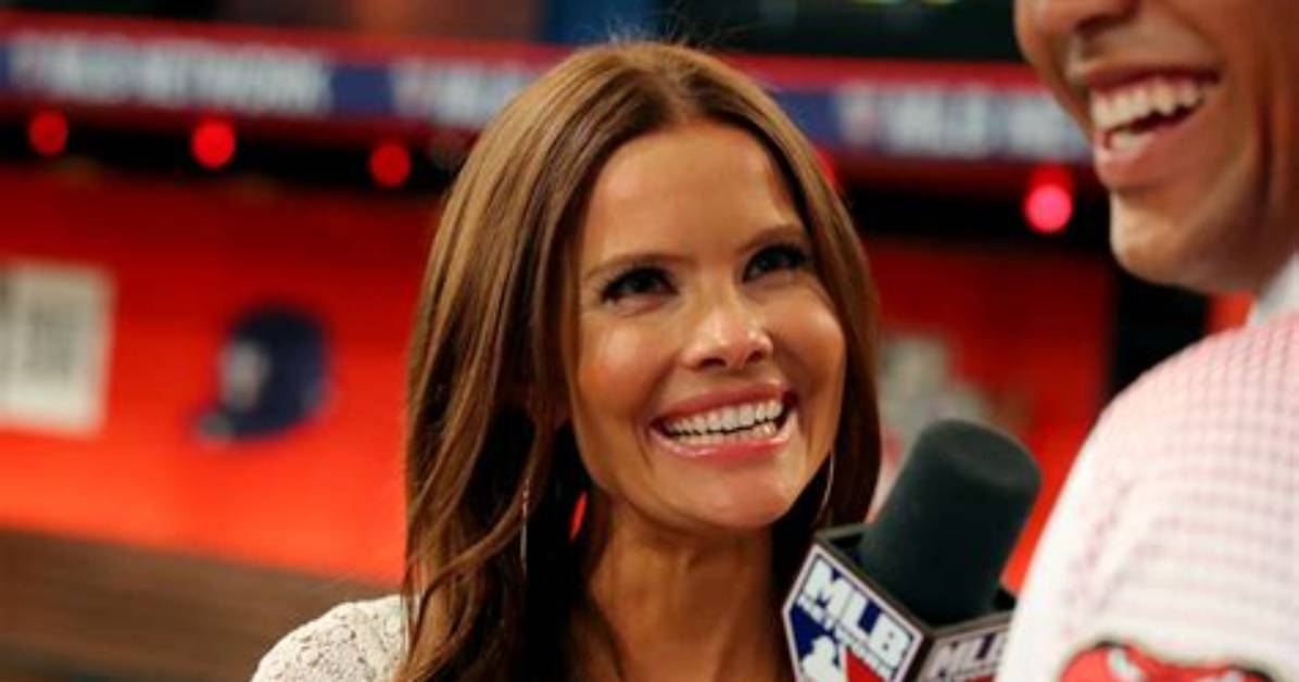 Kelly Nash Net Worth