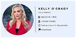 Kelly O’grady Fox News, Bio, Wiki, Age, Husband, Measurements, Salary, and Net Worth