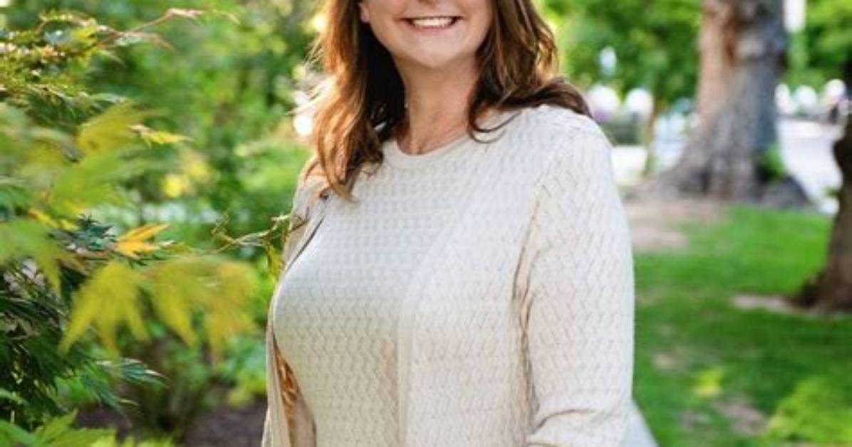 Kelly Robbins