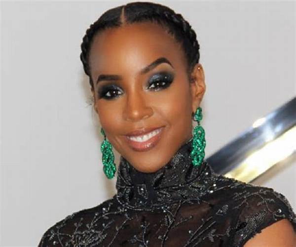 Kelly Rowland – Biography, Facts & Life Story