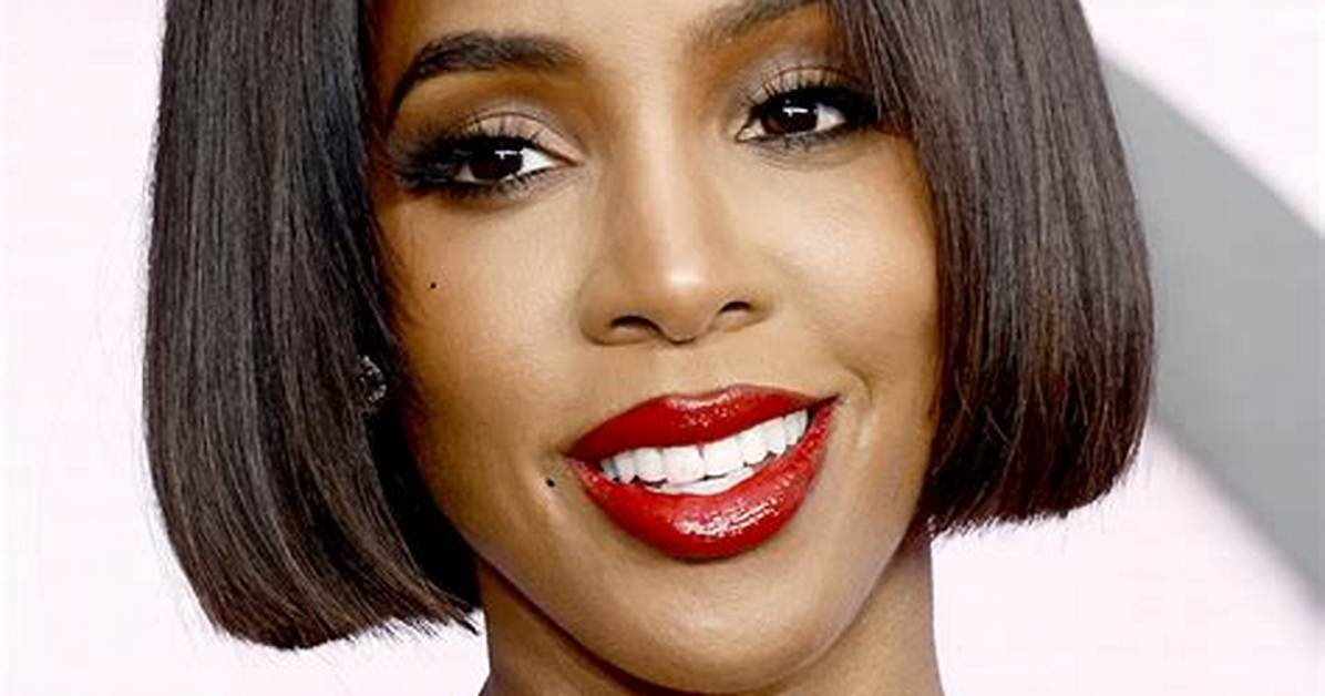 Kelly Rowland Doubles Down on Her Defense of Chris Brown Following the 2022 Amas