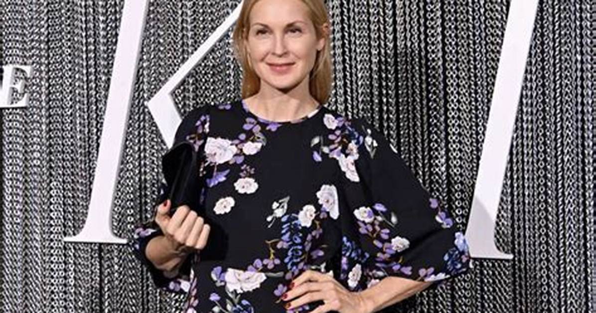 Kelly Rutherford Net Worth – How Much Is Rutherford Worth?