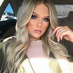 Kelly Strack Net Worth