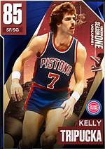 Kelly Tripucka