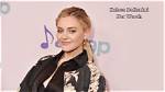 Kelsea Ballerini Net Worth 2024