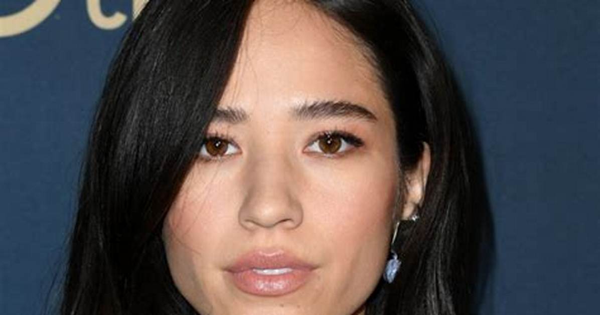 Kelsey Chow Net Worth