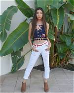 Kelsey Leon – Biography, Facts & Life Story