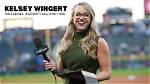 Kelsey Wingert