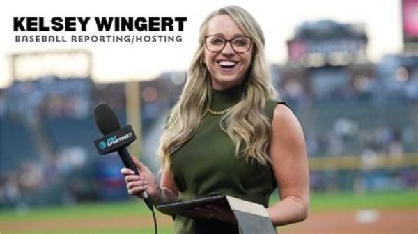 Kelsey Wingert