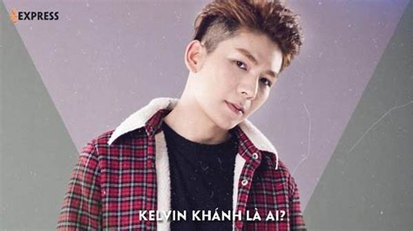 Kelvin Khanh