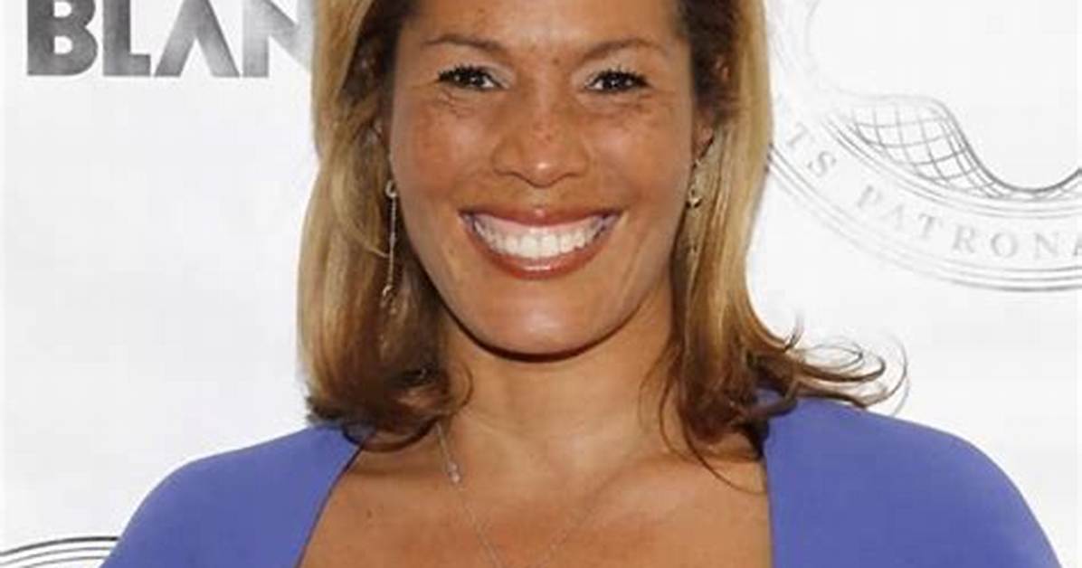 Kemberly Richardson Wabc, Bio, Wiki, Age, Height, Husband, Salary, and Net Worth