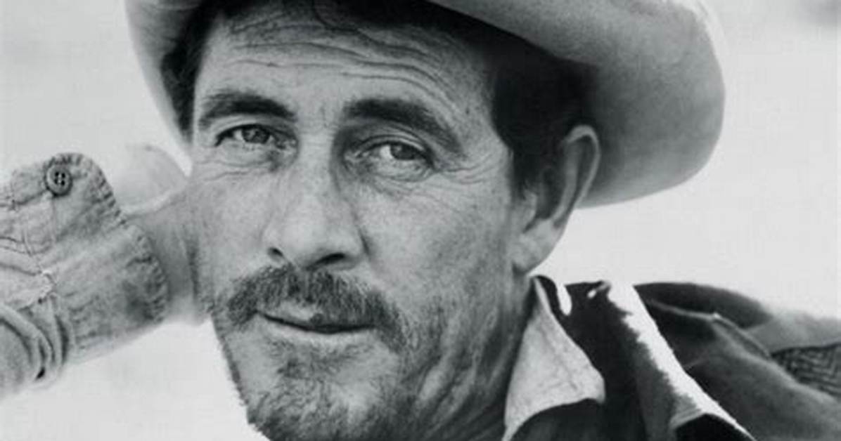 Ken Curtis Net Worth
