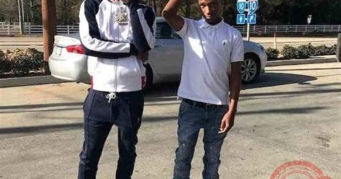 Ken Gaulden: Where Is Nba Youngboy Younger Brother?