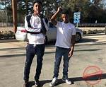 Ken Gaulden: Where Is Nba Youngboy Younger Brother?