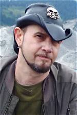 Ken Gerhard