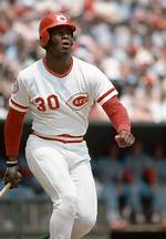 Ken Griffey Sr.
