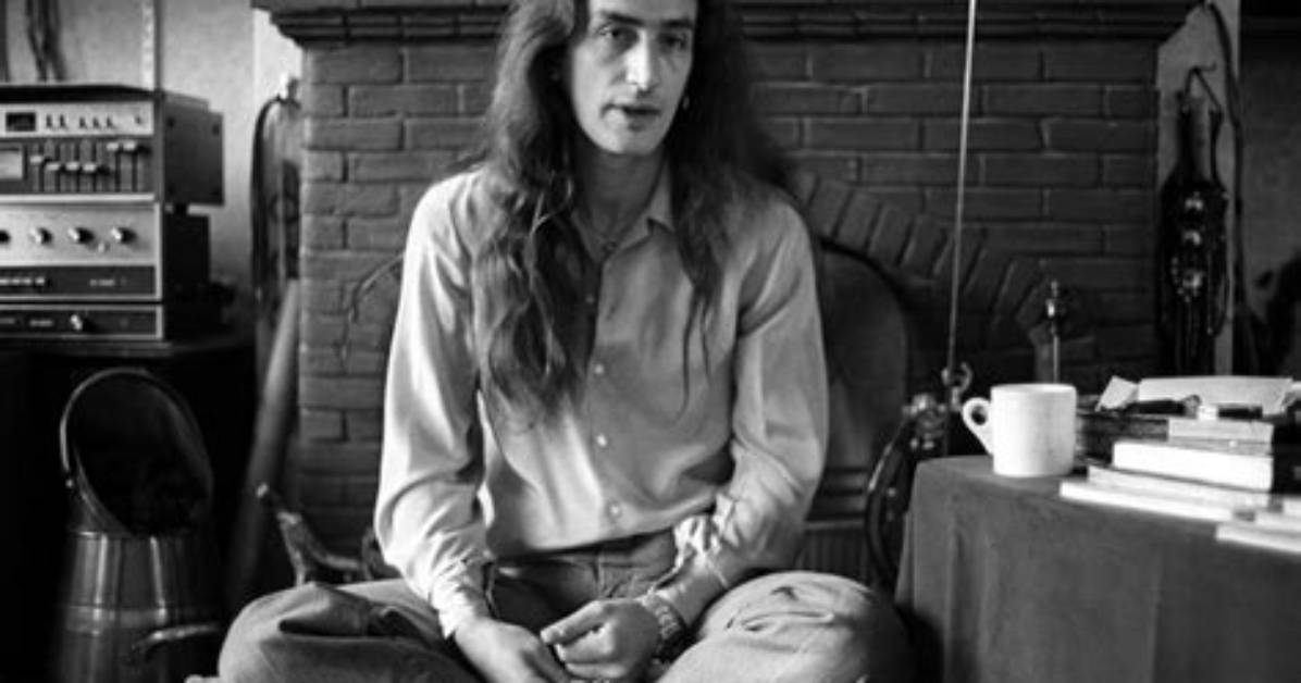 Ken Hensley