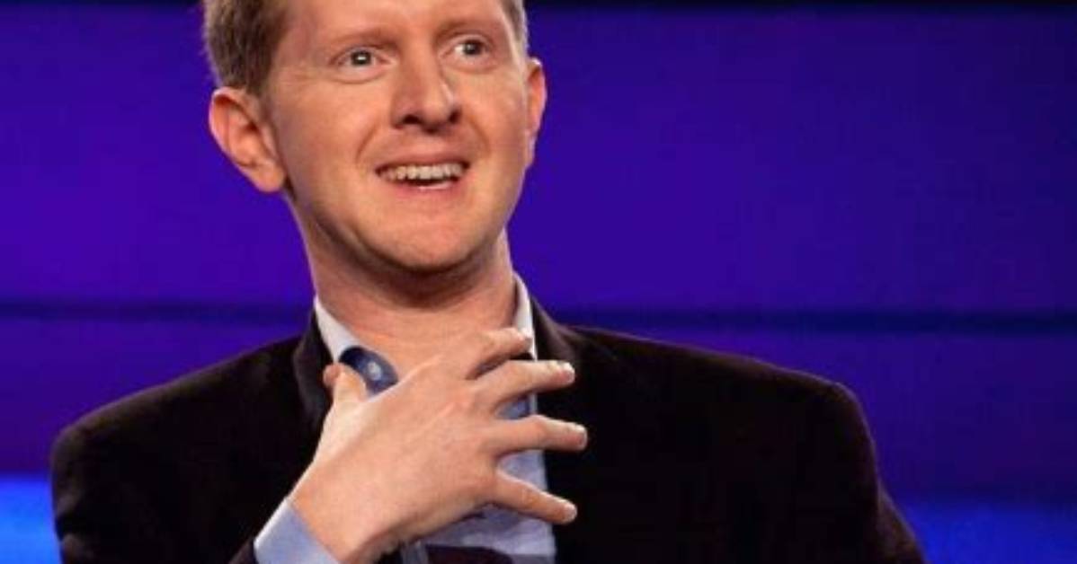 Ken Jennings Jeopardy, Bio, Wiki, Age, Wife, Record, Game Show, and Net Worth