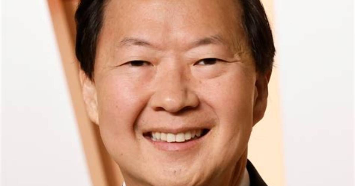 Ken Jeong Net Worth: Career & Lifestyle [December, 2023 ]: Genius Celebs
