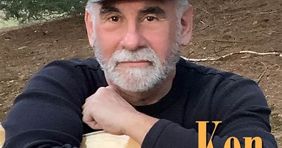 Ken Kemp