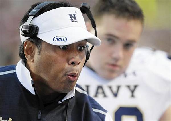 Ken Niumatalolo
