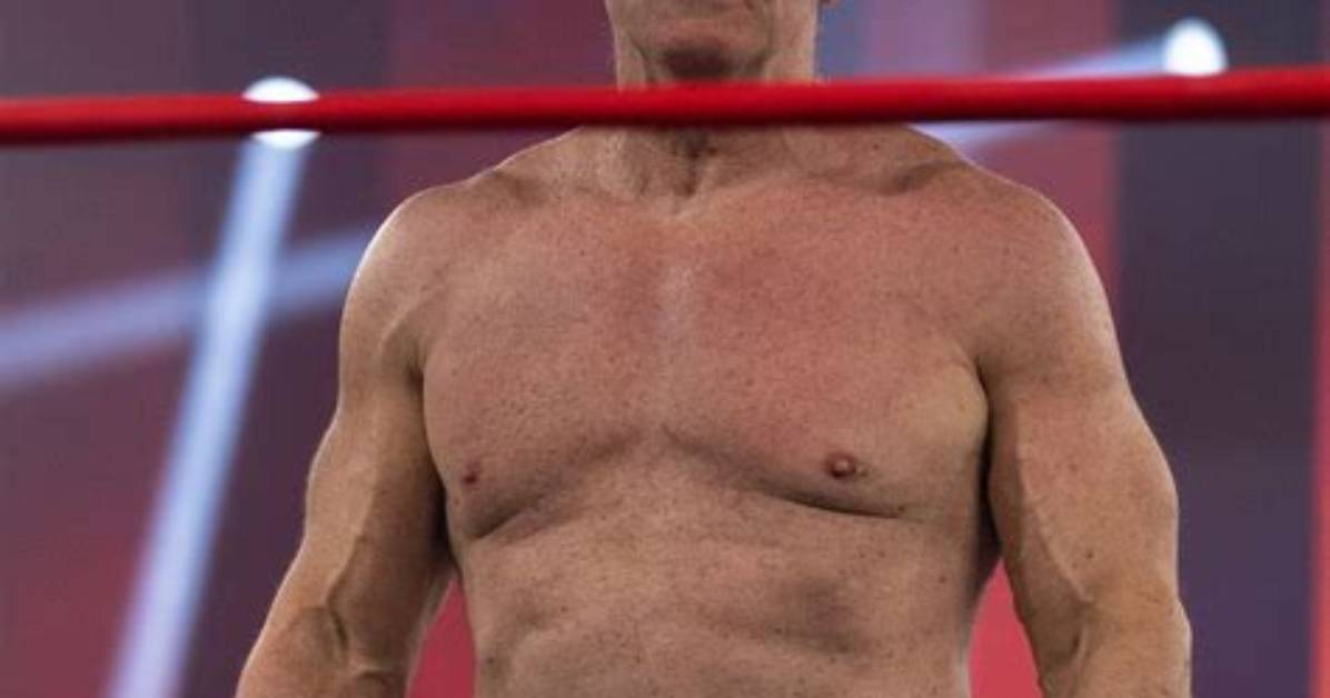 Ken Shamrock