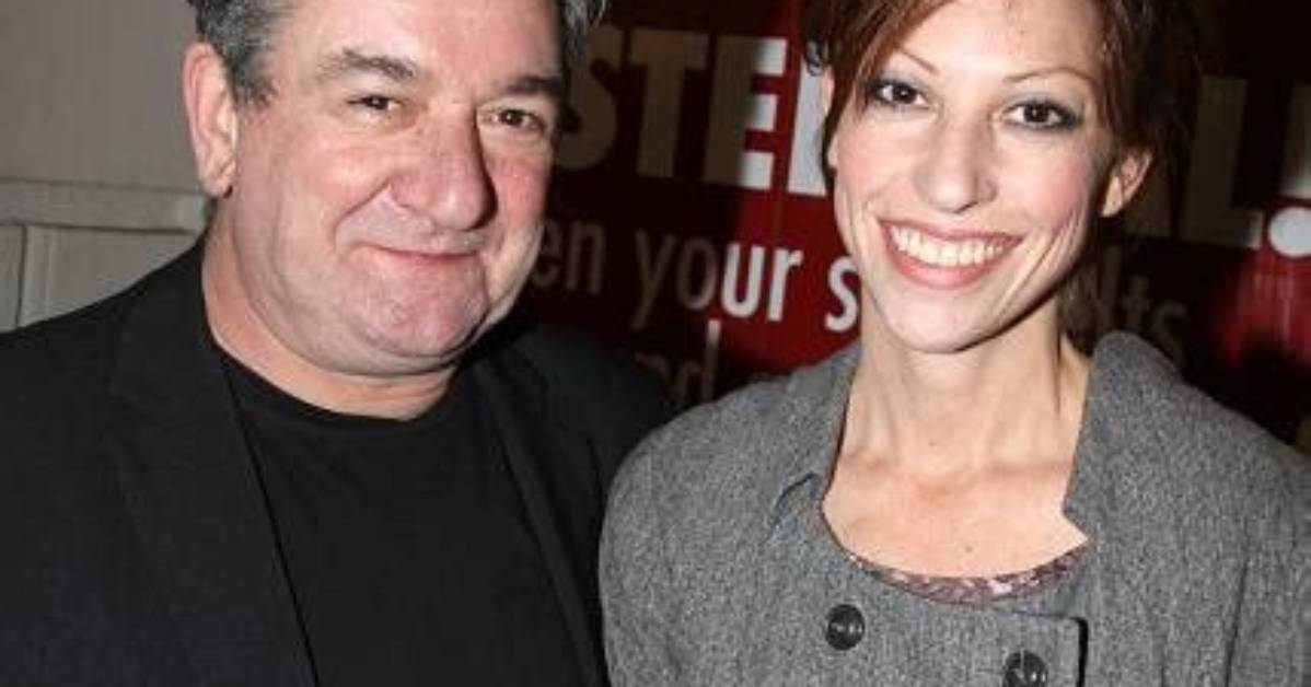 Ken Stott Wife: Meet Nina Gehl Married Life and Age Gap