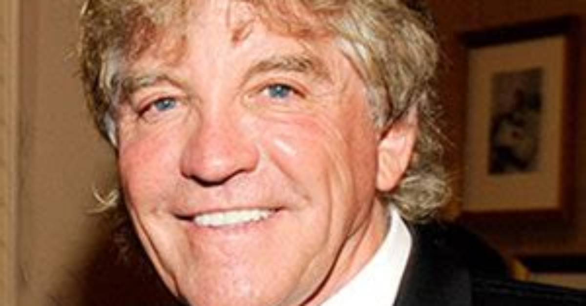 Ken Todd | Bio, Age, Net Worth, Relationship, Career