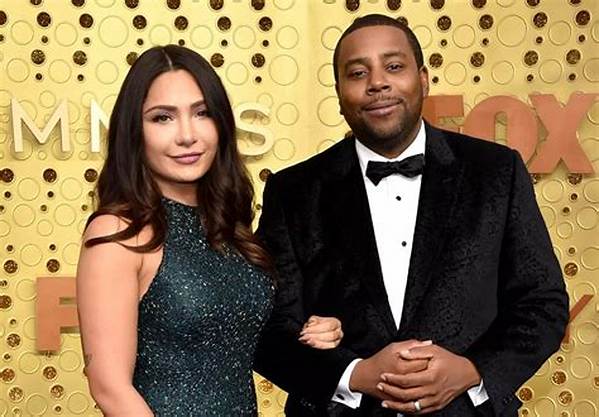 Kenan Thompson Is Getting Divorced After Nearly 11 Year's of Marriage