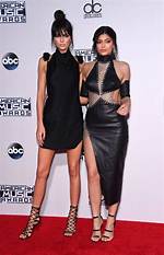 Kendall Jenner Height