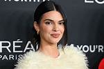Kendall Jenner Trained Rigorously for Her Victoria’s Secret Contract — Was Highly Motivated at 17