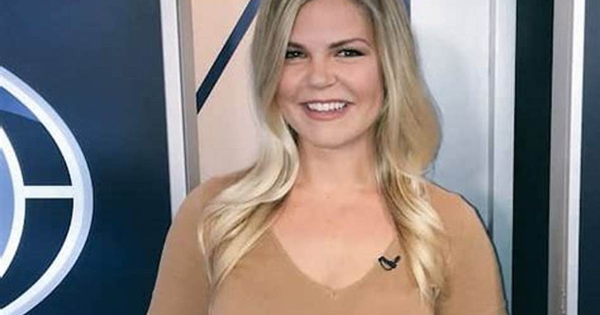 Kendall Mark Fox 9, Bio, Wiki, Age, Height, Husband, Salary, and Net Worth
