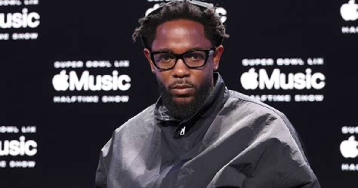 Kendrick Lamar Net Worth