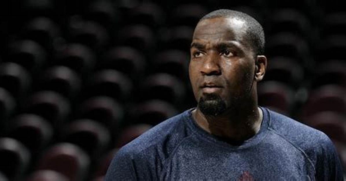 Kendrick Perkins Net Worth