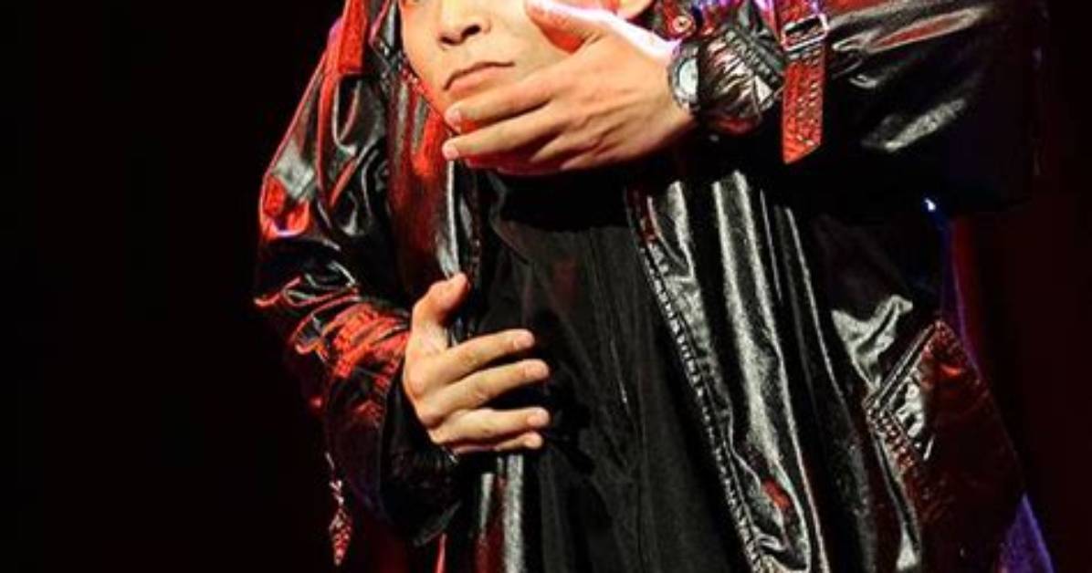 Kenichi Ebina Net Worth