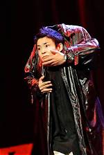 Kenichi Ebina Net Worth