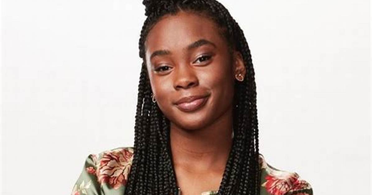 Kennedy Holmes Net Worth 2024
