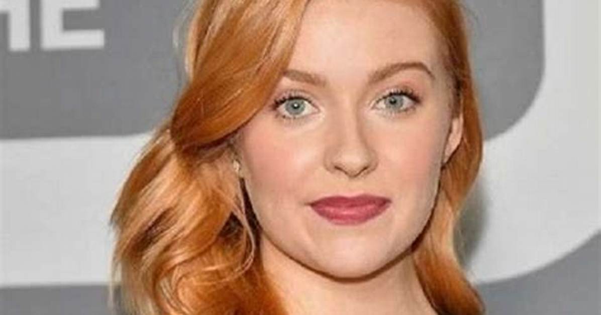 Kennedy Mcmann Net Worth – How Much Is Mcmann Worth?