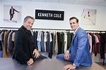 Kenneth Cole