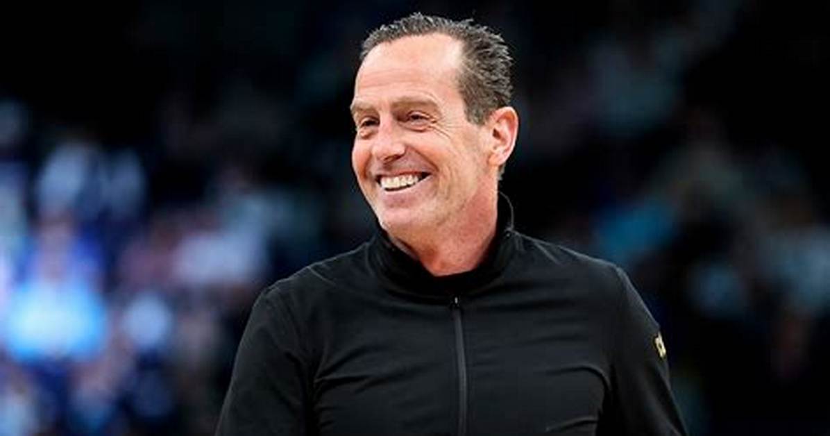 Kenny Atkinson
