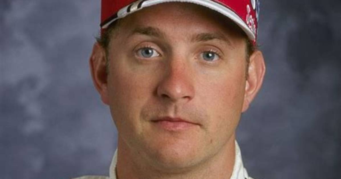 Kenny Irwin Jr.