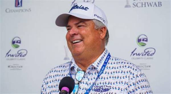 Kenny Perry
