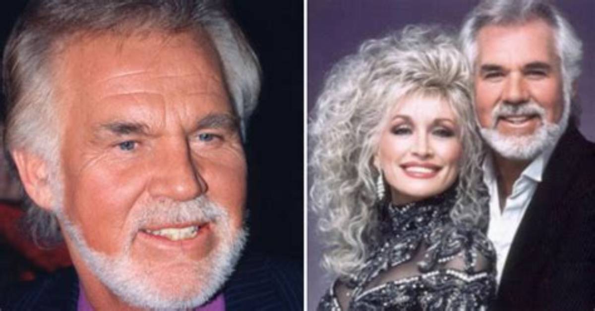 Kenny Rogers Net Worth at Death – Kenny Rogers Financials
