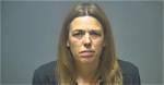 Kenra Gail Licari Arrest and Charge