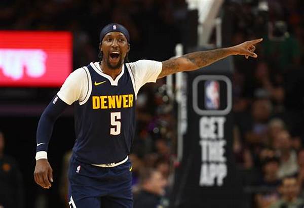 Kentavious Caldwell-Pope