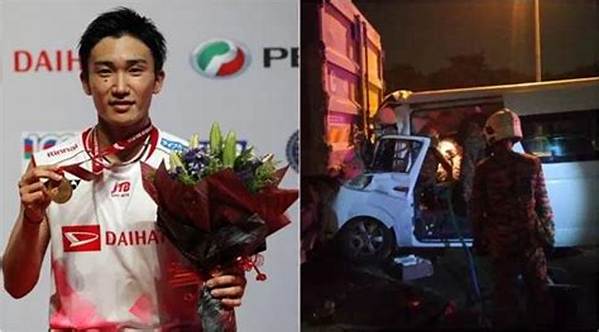 Kento Momota Accident: Badminton Player Injury Update